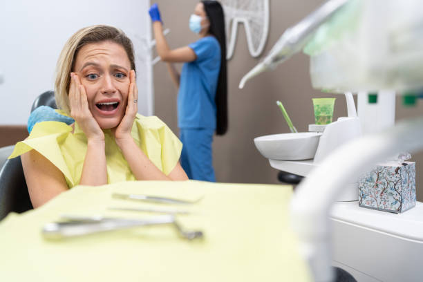 Best Emergency Treatment for Dental Infections or Abscesses in Bondurant, IA