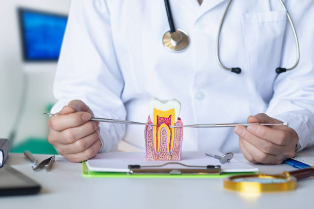 Best Emergency Treatment for Dental Infections or Abscesses in Bondurant, IA