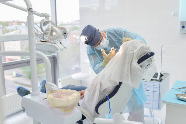 Best Emergency Dental Care for Broken or Chipped Teeth in Bondurant, IA